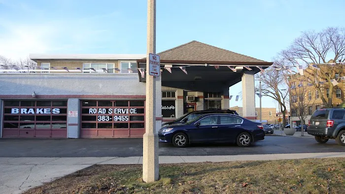 Russo's Auto Service 0