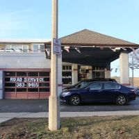Russo's Auto Service