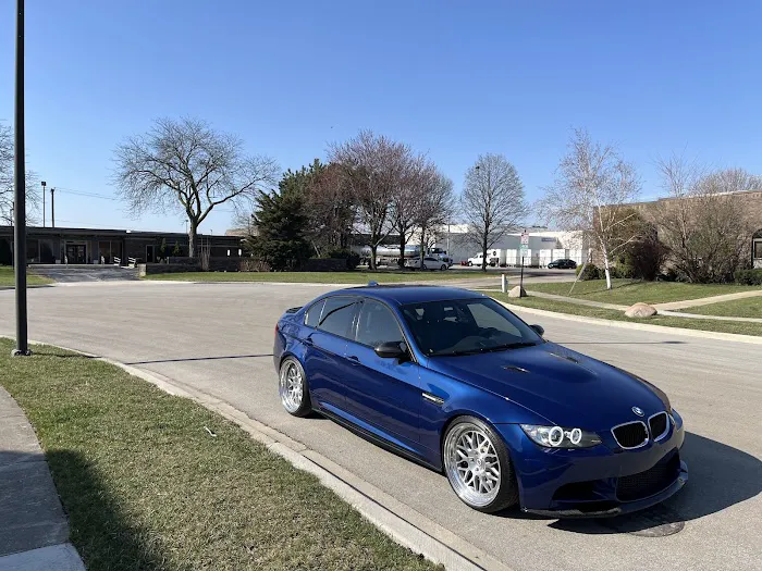 Performance Eurowerks 3