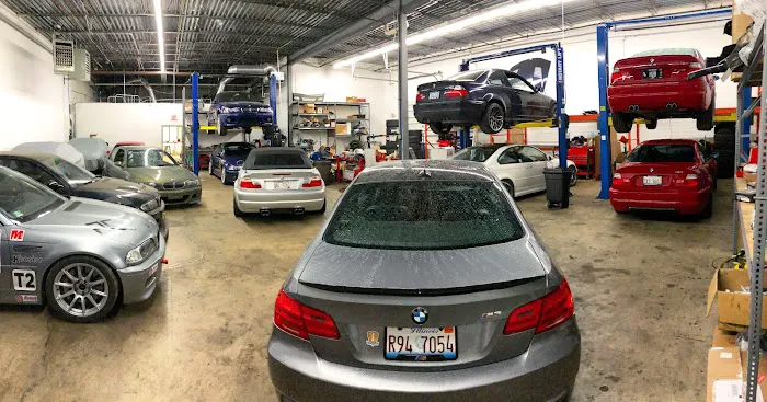 Performance Eurowerks 0