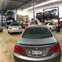 Performance Eurowerks