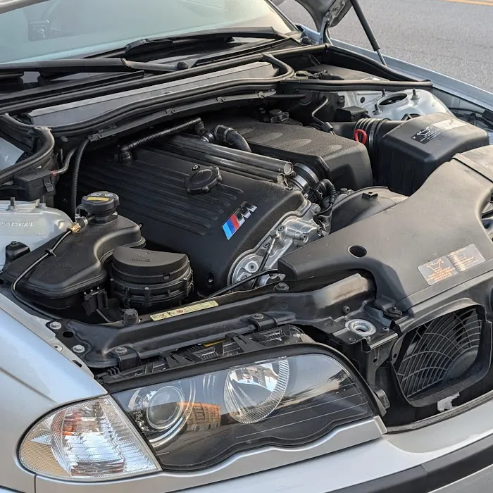 Performance Eurowerks 5