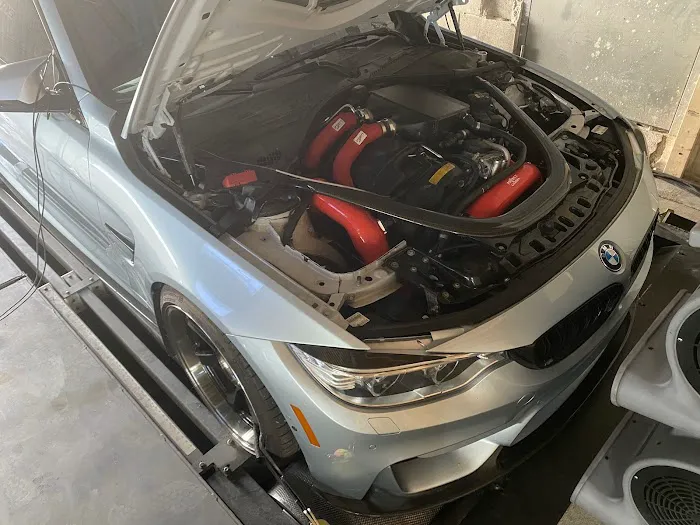 Performance Eurowerks 6