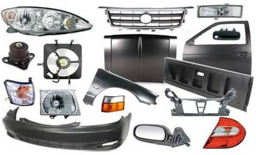 Chicago IL Auto Body Parts 2