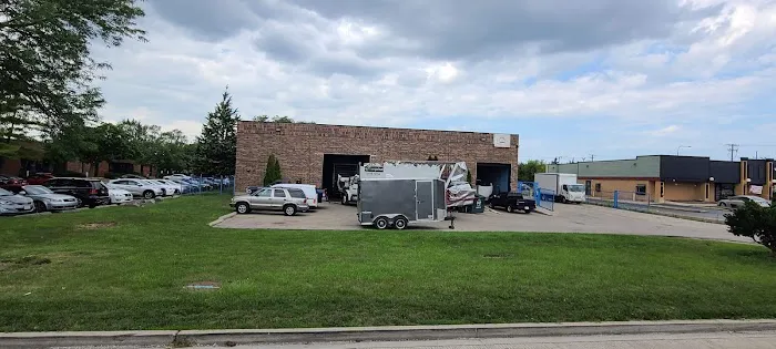 Crown Truck Services 6