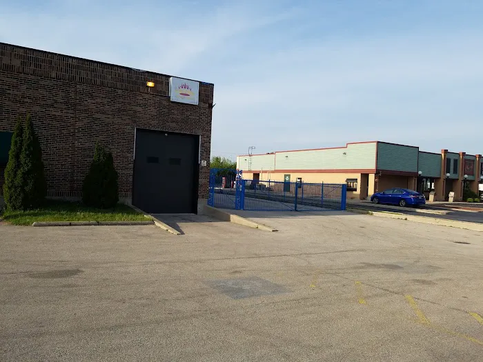 Crown Truck Services 8