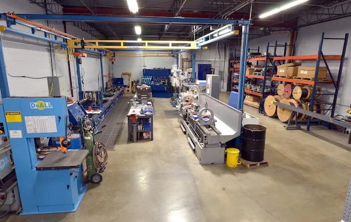 Drivetrain Service & Components, Inc. 0