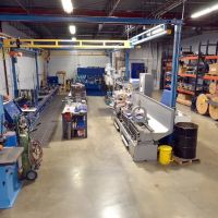 Drivetrain Service & Components, Inc.