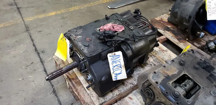 Drivetrain Service & Components, Inc. 4