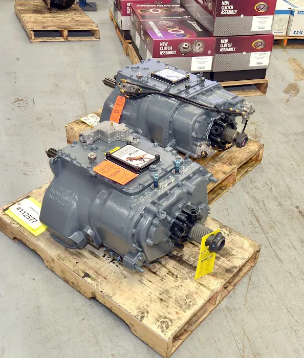 Drivetrain Service & Components, Inc. 5