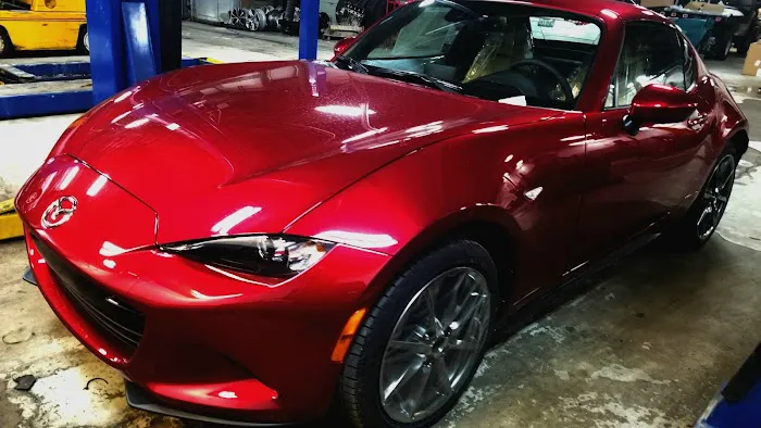 Elk Grove Automotive, Inc 6