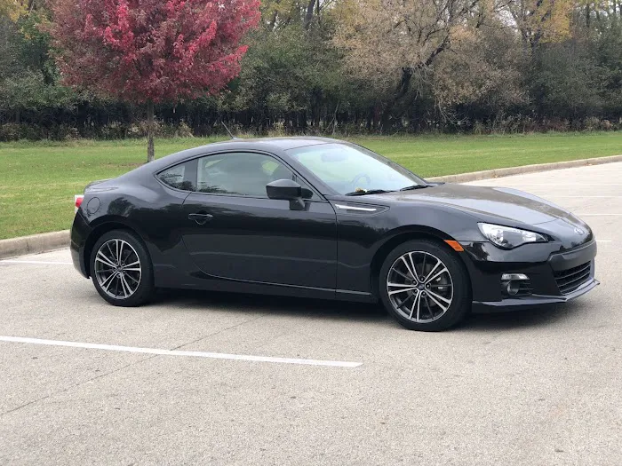Elk Grove Automotive, Inc 5
