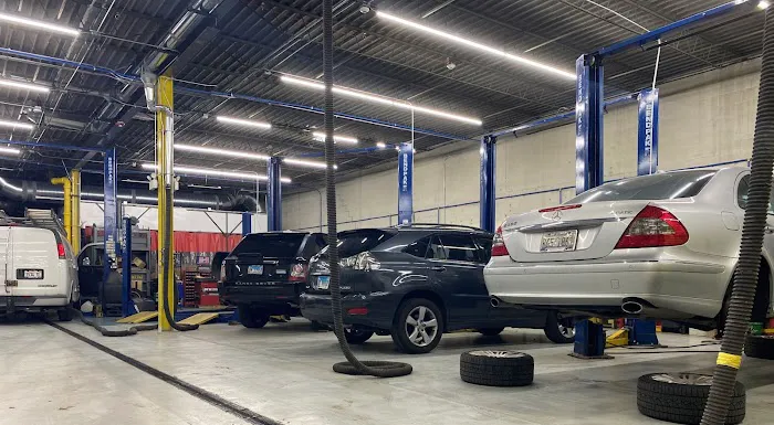 Elk Grove Automotive, Inc 7