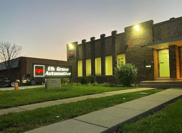 Elk Grove Automotive, Inc 0