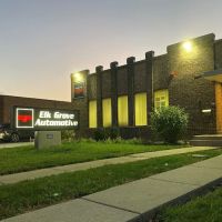 Elk Grove Automotive, Inc