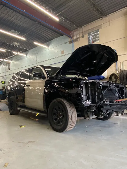 Elk Grove Automotive, Inc 8