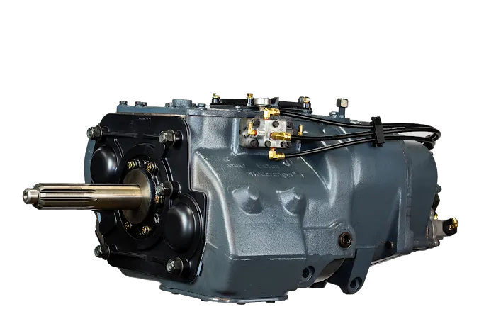 Drivetrain Service and Components, Inc. - Transmission, Differential, Clutch, & Truck Parts 5