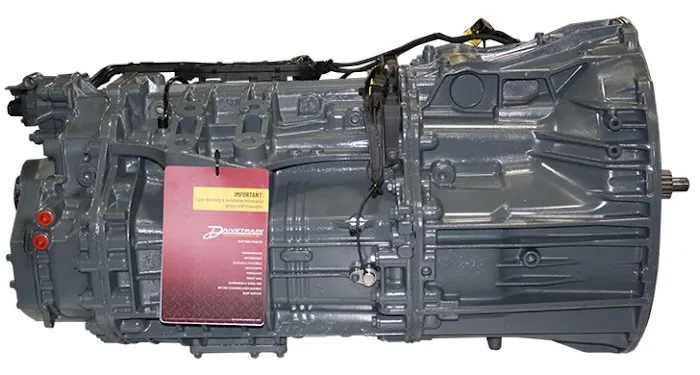 Drivetrain Service and Components, Inc. - Transmission, Differential, Clutch, & Truck Parts