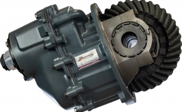 Drivetrain Service and Components, Inc. - Transmission, Differential, Clutch, & Truck Parts 3
