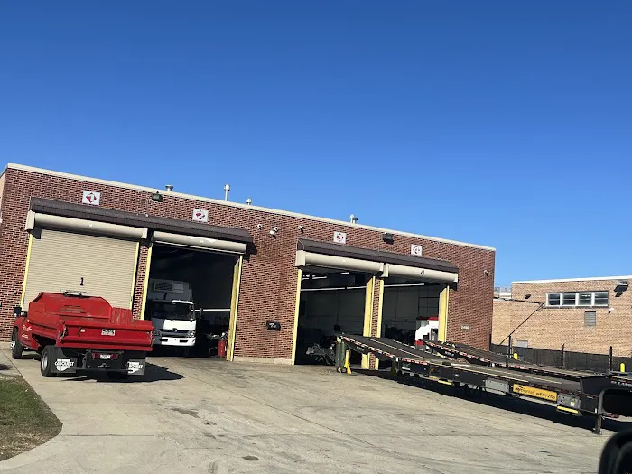 Diamond Truck & Trailer Inc. 4
