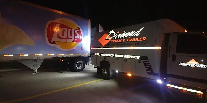 Diamond Truck & Trailer Inc. 6