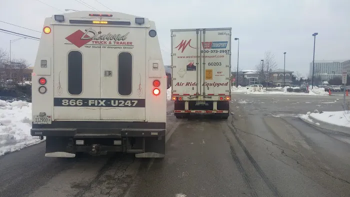 Diamond Truck & Trailer Inc. 3