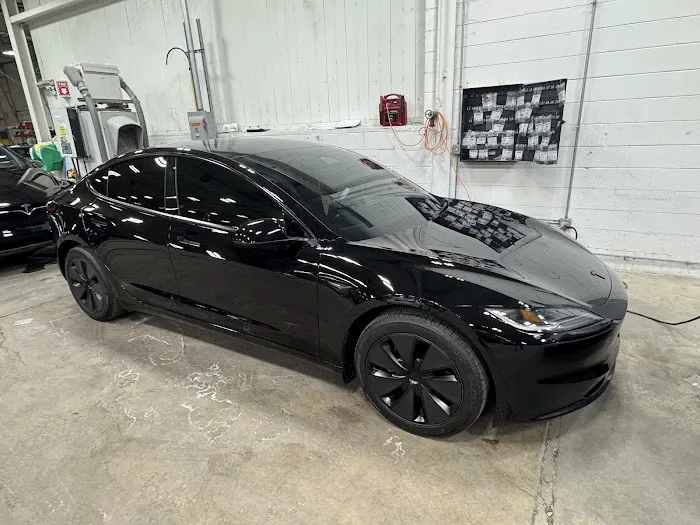 Tesla Collision Elk Grove Village 6