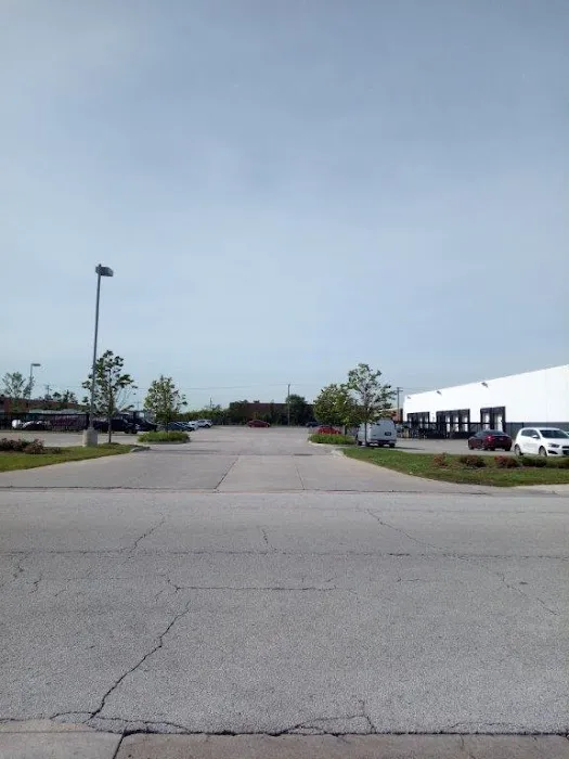 Tesla Collision Elk Grove Village 2