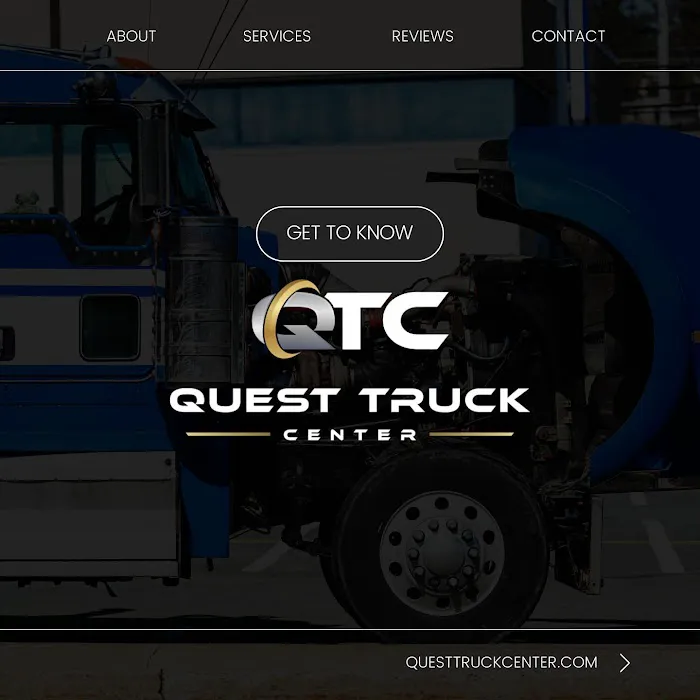 Quest Truck Center 1