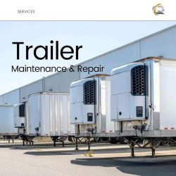 Quest Truck Center ico