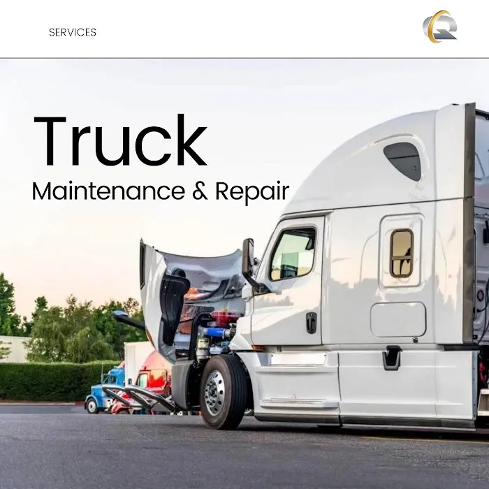 Quest Truck Center 5