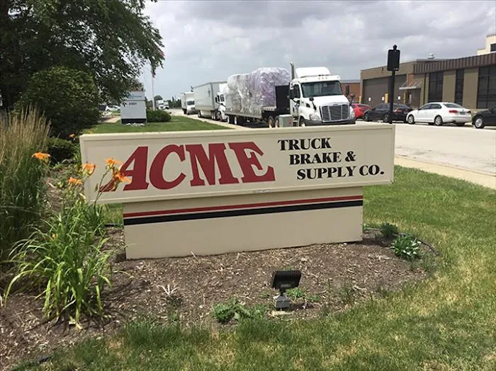 ACME Truck Brake & Supply Co. 2