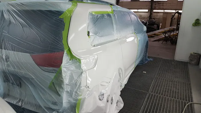 Gerber Collision & Glass 1