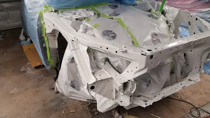 Gerber Collision & Glass 2