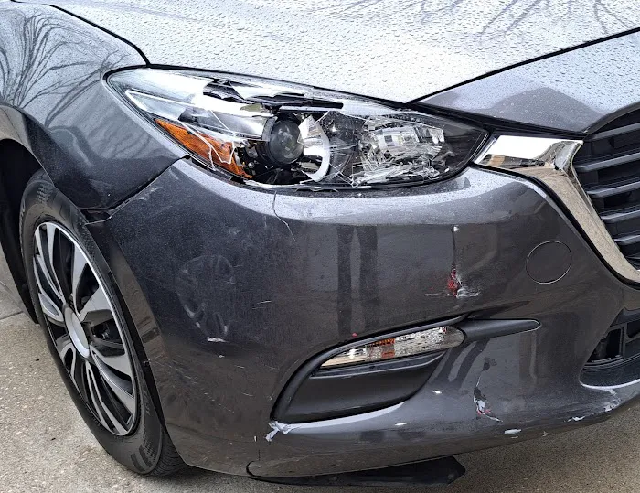 Gerber Collision & Glass 0