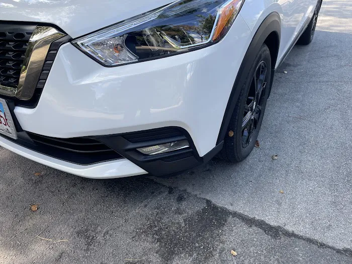 Gerber Collision & Glass 5
