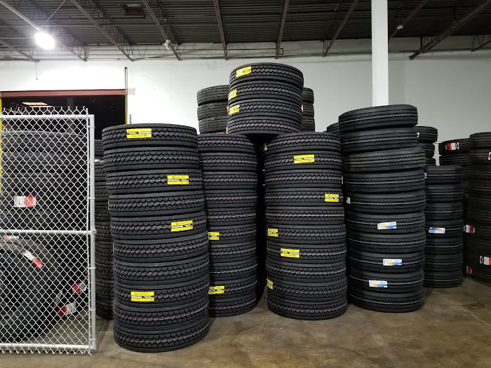 Elk Grove Truck And Trailer Repair 0
