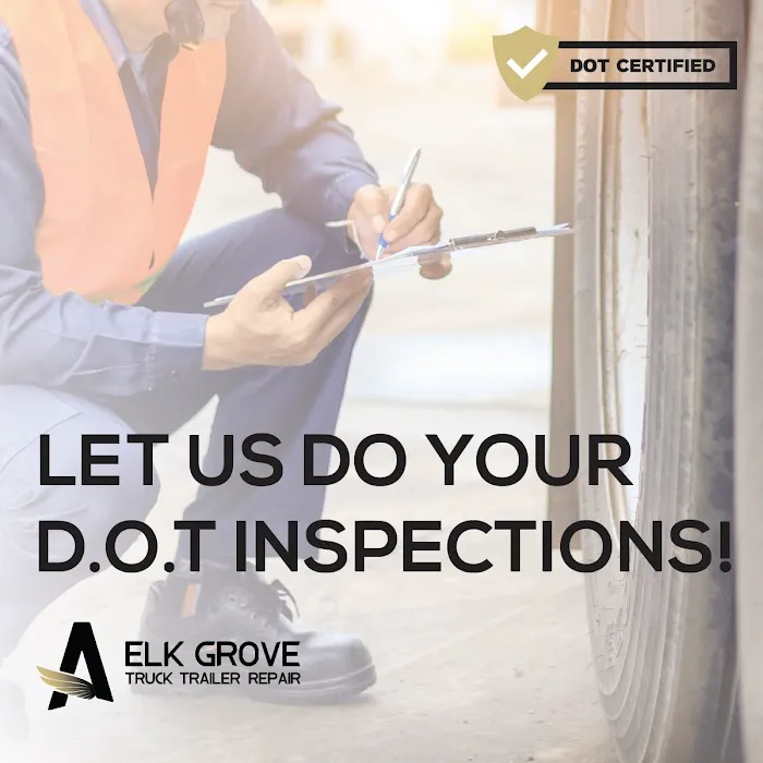 Elk Grove Truck And Trailer Repair 4