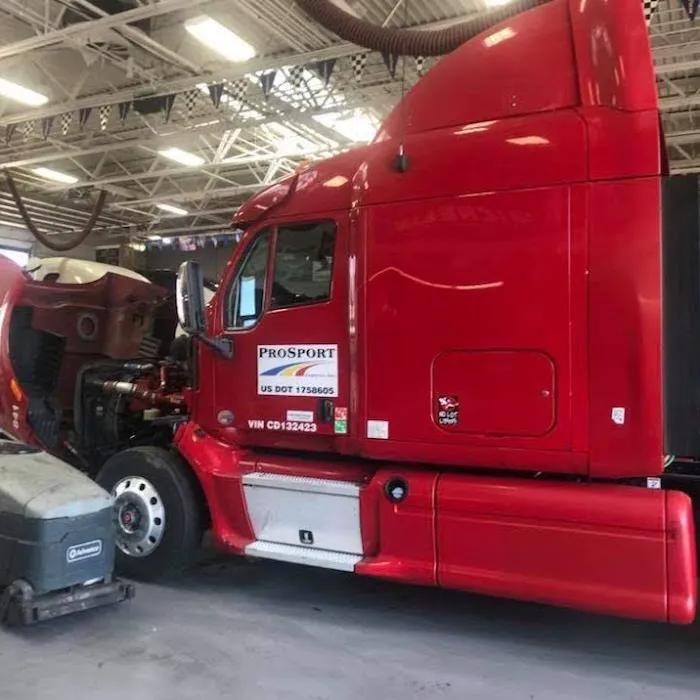 C&C Equipment Repair ,INC 2