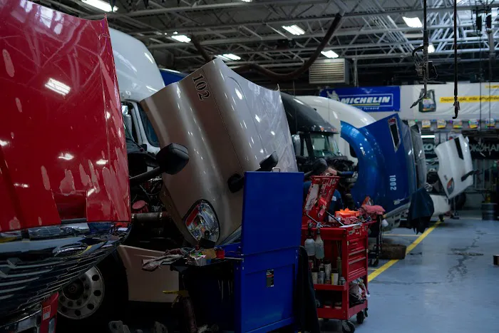 C&C Equipment Repair ,INC 6
