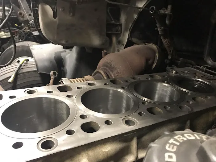 C&C Equipment Repair ,INC 3