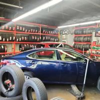 Juniors Tires #2 New & Used tires & More Services