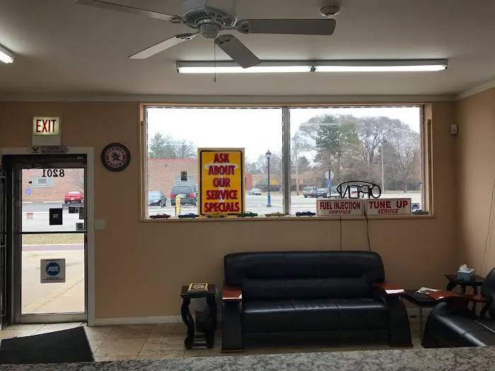 All Auto Suburban Service Center 1