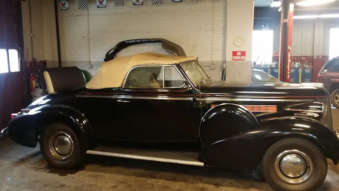 All Auto Suburban Service Center 7