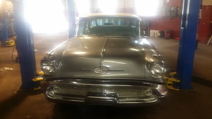 All Auto Suburban Service Center 6