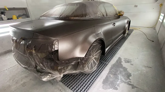 Aim Collision Center 3