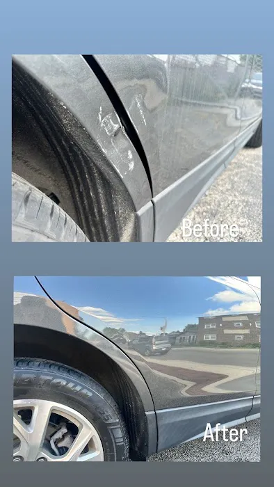 Aim Collision Center 2