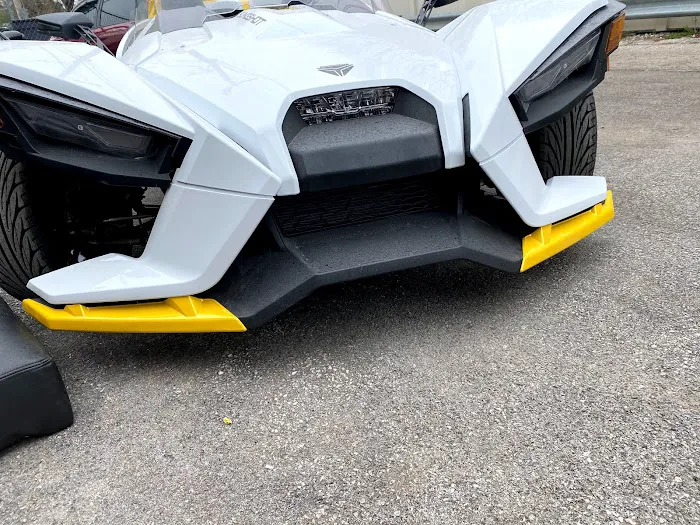 Aim Collision Center 1