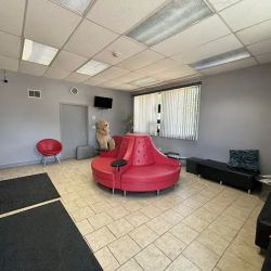 All Suburban Automobile Center ico