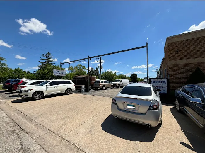 All Suburban Automobile Center 3